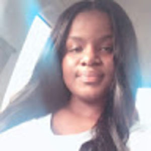 Meet your Posher, Kristina